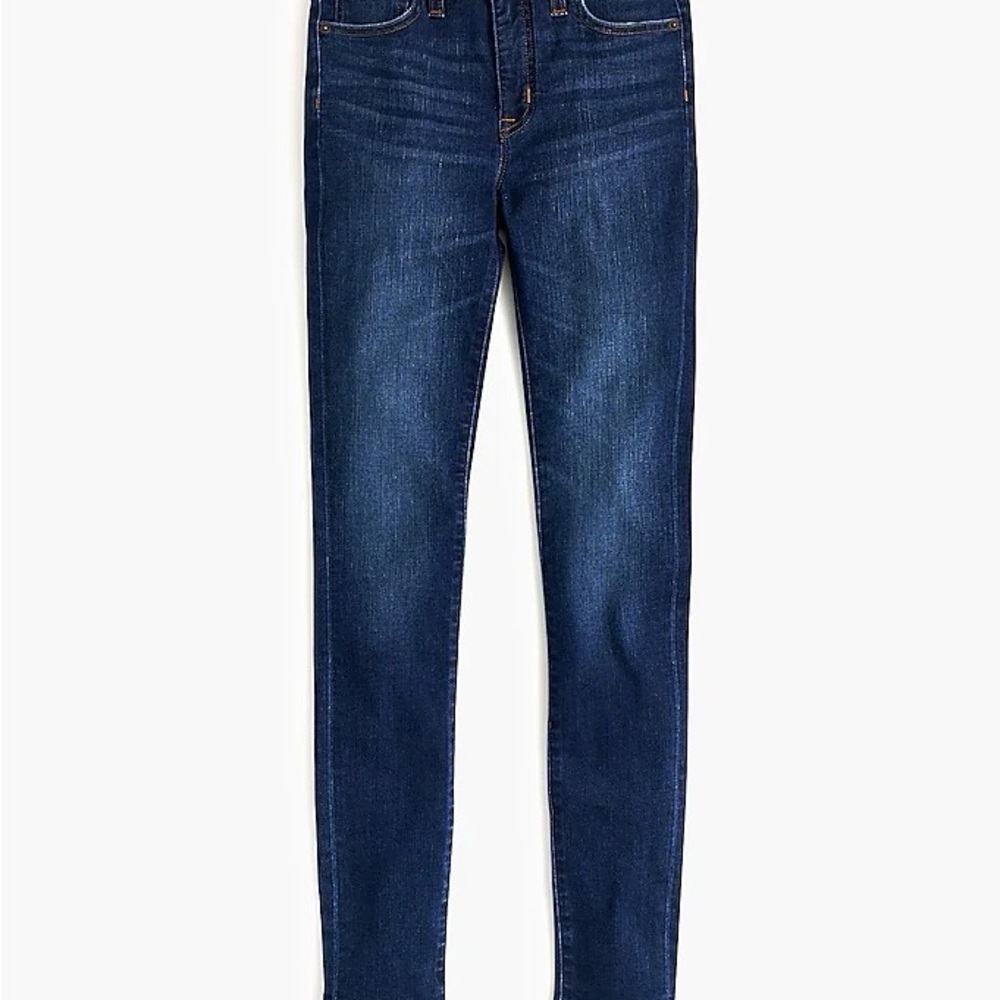 J. Crew Factory Skinny Jeans